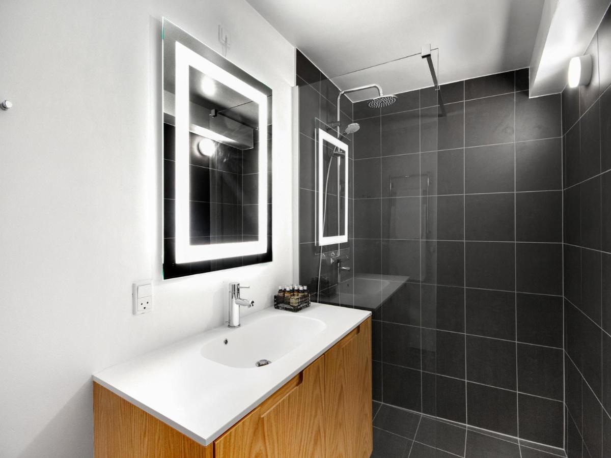 Sanders Regent - Endearing One-Bedroom Apartment Near Central Square Copenhague Extérieur photo