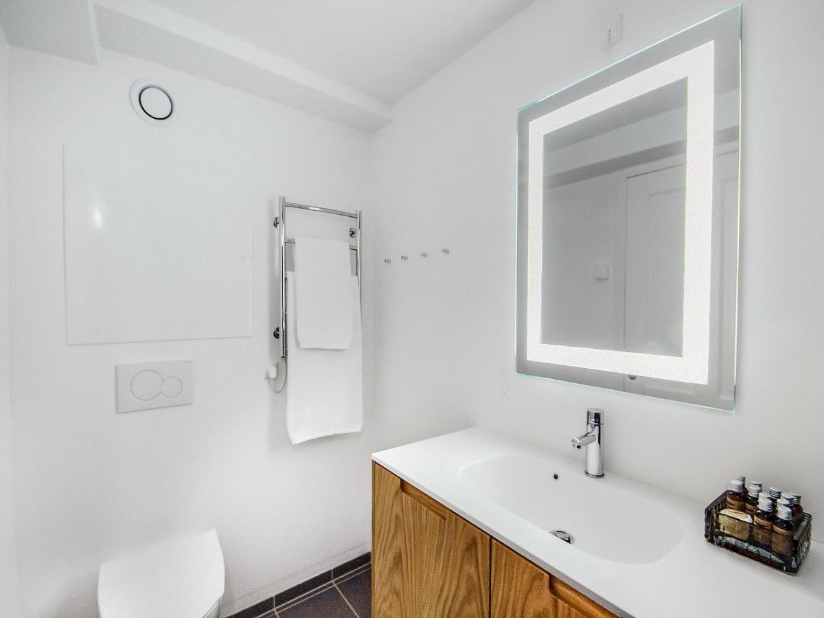 Sanders Regent - Endearing One-Bedroom Apartment Near Central Square Copenhague Extérieur photo