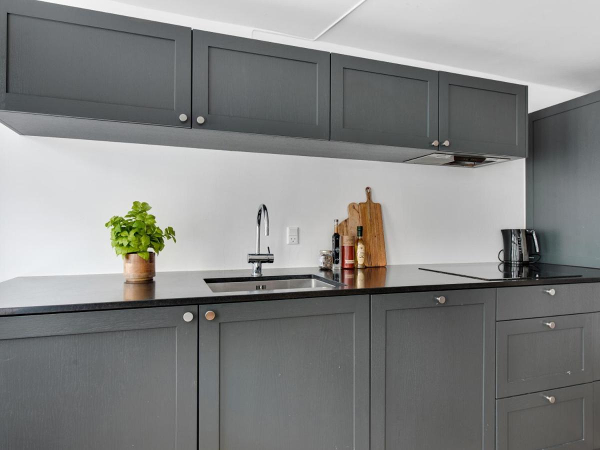 Sanders Regent - Endearing One-Bedroom Apartment Near Central Square Copenhague Extérieur photo